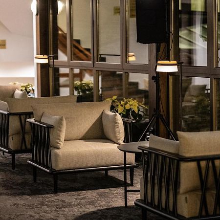 Hotel Euroski Mountain Resort & Spa El Tarter Kültér fotó