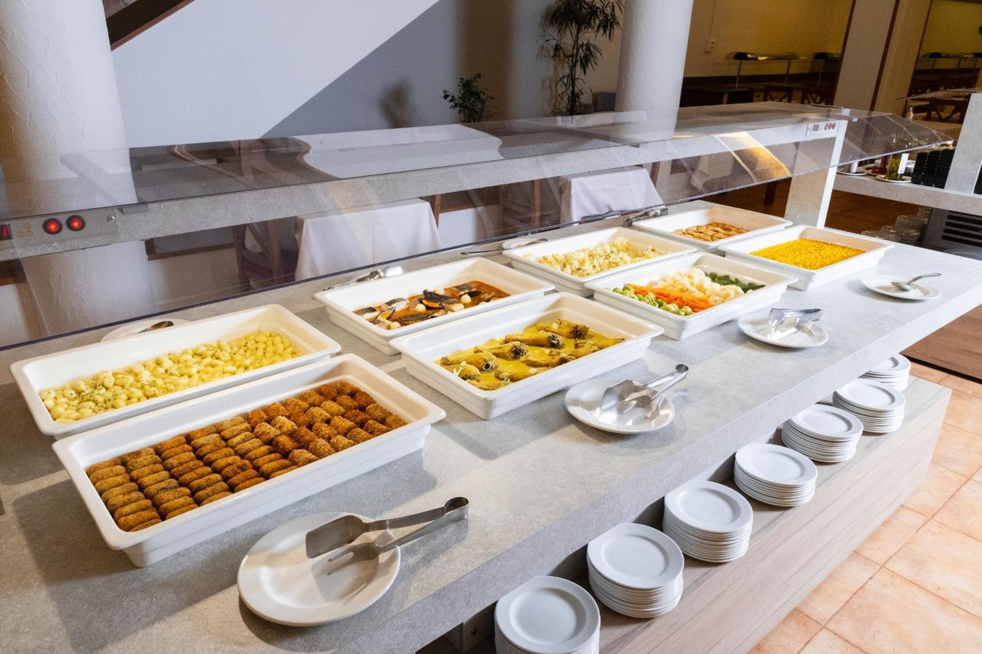 Hotel Euroski Mountain Resort & Spa El Tarter Kültér fotó