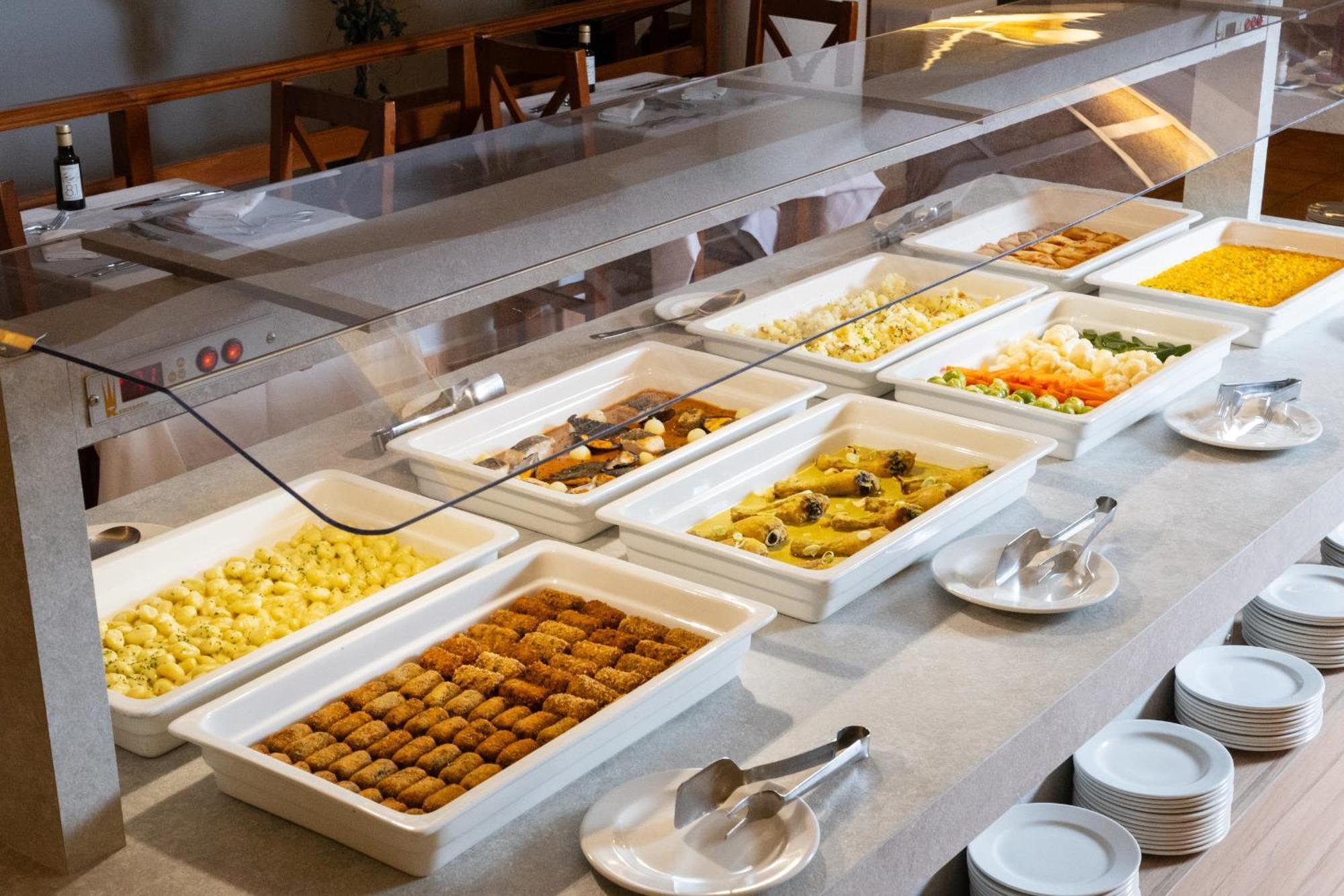 Hotel Euroski Mountain Resort & Spa El Tarter Kültér fotó