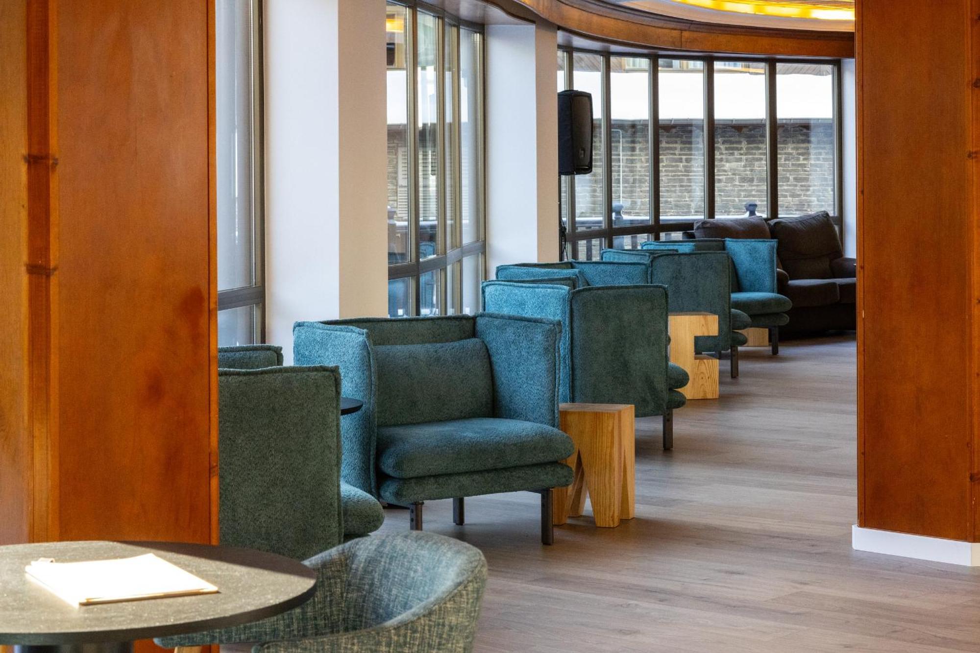 Hotel Euroski Mountain Resort & Spa El Tarter Kültér fotó